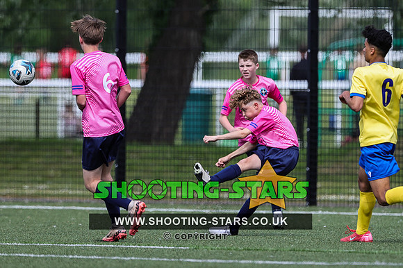 250504 Ascot v Sutton U14-0138