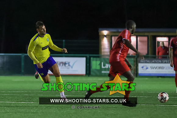 220927 Ascot v Flackwell Heath-0138