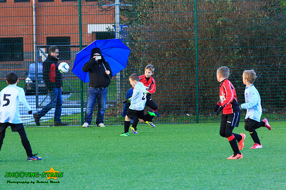 140208 B Cav U9 v Finch Falcons 018