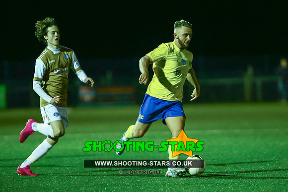 220323 Ascot v WWFC 0700