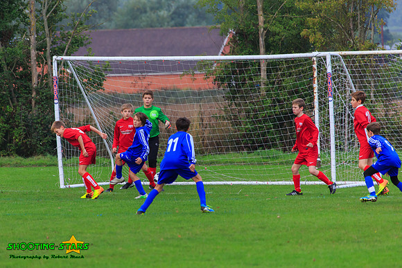 130928 Burgfield U12 Blues 2 v Binfield Lions 2 030