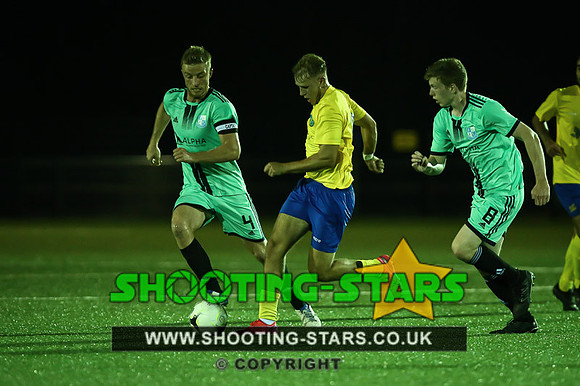 200915 Ascot v Frimley-202