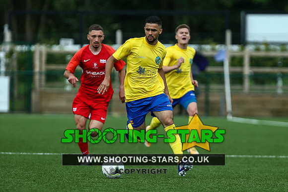 210731 AU v Binfield-0066