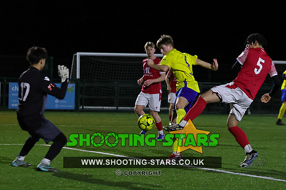 250204 Ascot v Uxbridge U18-0017