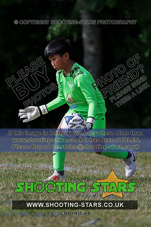 FCB24 U8 B-0102