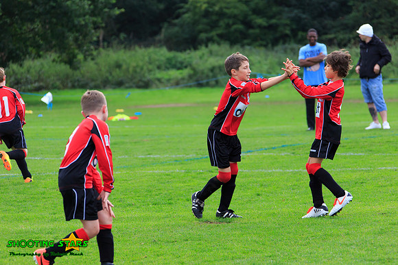 131005 B Cav U9 3 v NPL Lightning 1 036