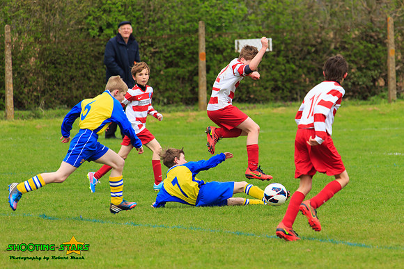130427 Burghfield U11 v Ascot Pumas 3-0 163