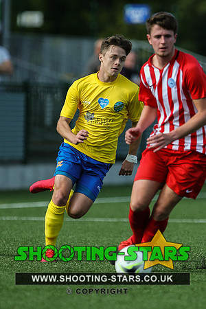 200912 AU v Colliers Wood-078