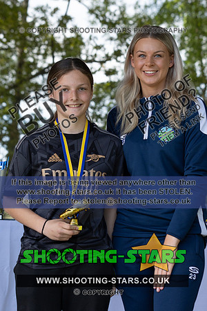 Ascot Girls 2024 SNR-0103