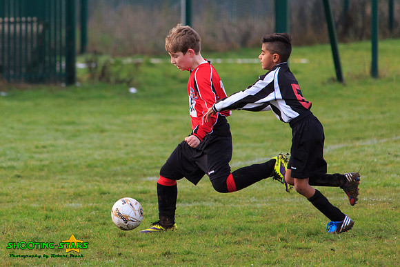 140124 B Cav v Maidenhead Magpies 151