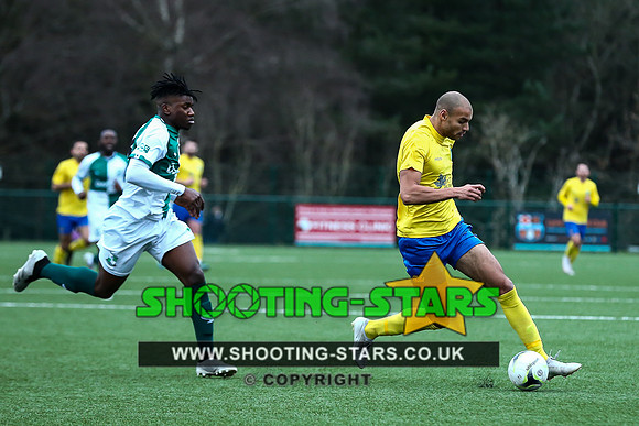 220122 Ascot v Edgeware 0095