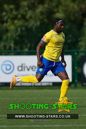 240914 Ascot v Met Police-0588