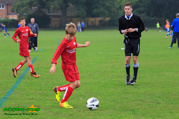 130928 Burgfield U12 Blues 2 v Binfield Lions 2 088