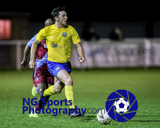 Badshot Lea FC vs Ascot Utd FC 40 (91)