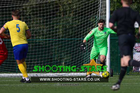 240914 Ascot v Met Police-0585
