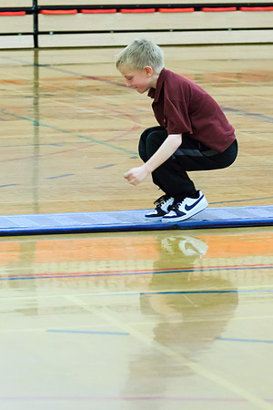 140214 Y3+4 Bracknell Indoor Athletics 139