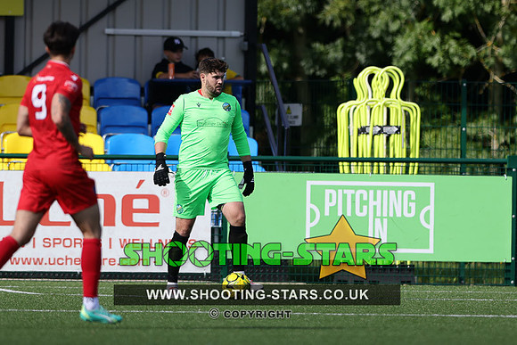 240914 Ascot v Met Police-0458