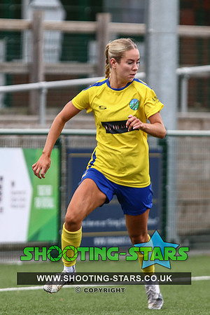 221030 Ascot v Bournemouth Women-0025