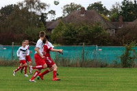 141018 maidenhead U13 v Binfield 1-1 (45)