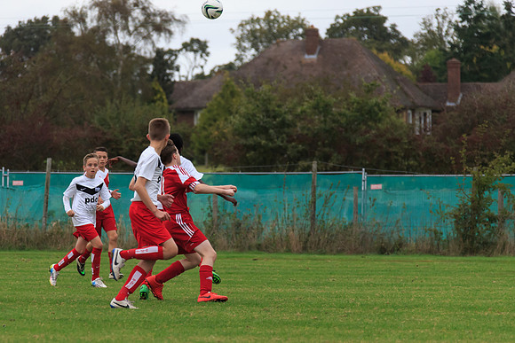 141018 maidenhead U13 v Binfield 1-1 (45)