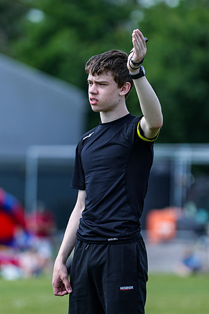 Referee @ ECFC 2024-0012