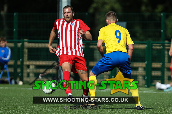 200912 AU v Colliers Wood-116