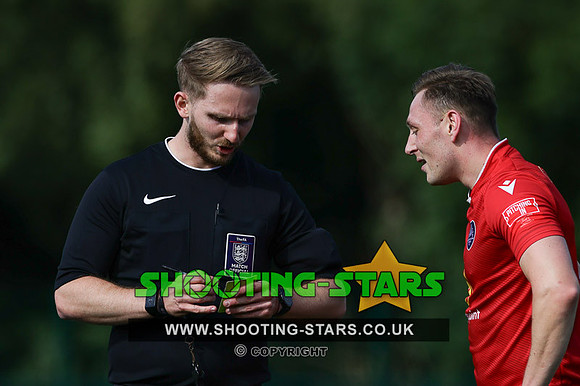 240914 Ascot v Met Police-0450