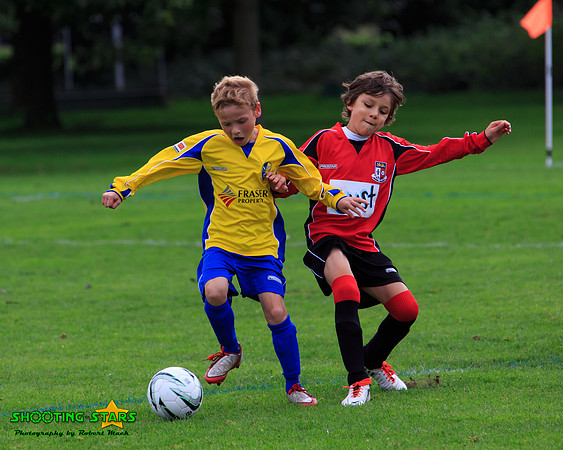 131005 B Cav U9 3 v NPL Lightning 1 103