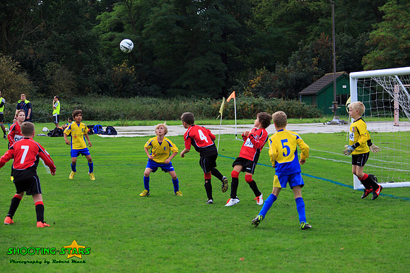 131005 B Cav U9 3 v NPL Lightning 1 109
