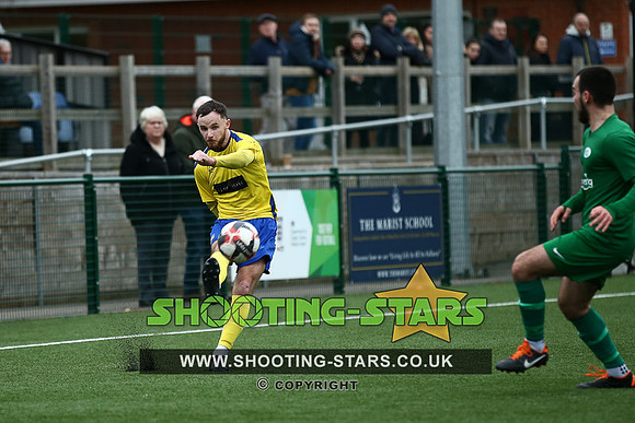 230204 Ascot v Oxhey Jets-0084