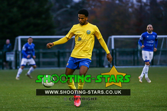 211114 Ascot v St Panteleimon0098