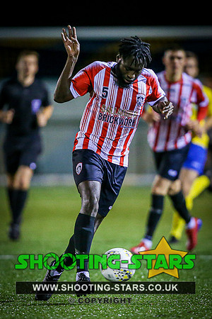 Ascot Utd vs Guildford City (85)