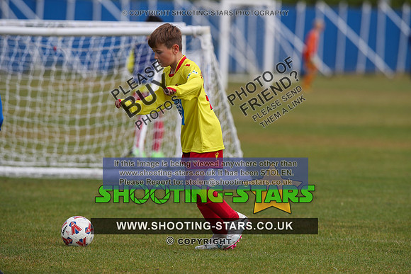 U8 CUP EVC24 NG-0006