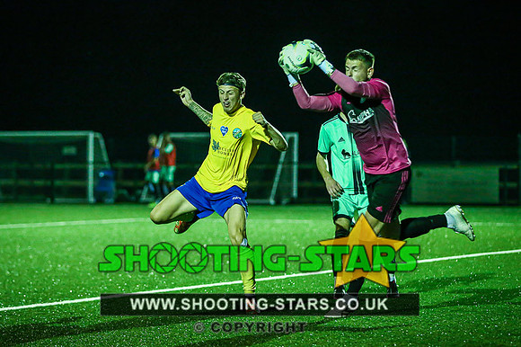 200915 Ascot v Frimley-155