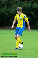 171001 Ascot Youth v Claygate