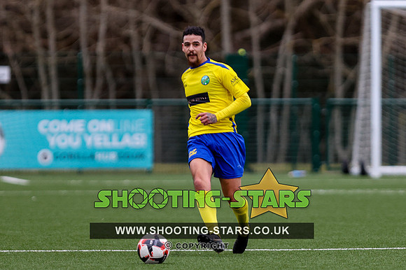 230204 Ascot v Oxhey Jets-0099