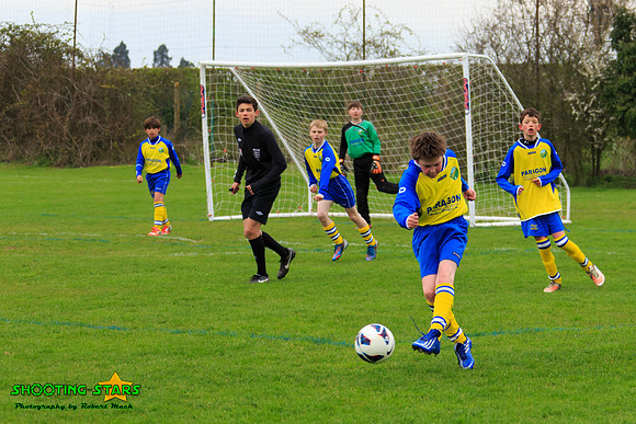 130427 Burghfield U11 v Ascot Pumas 3-0 106