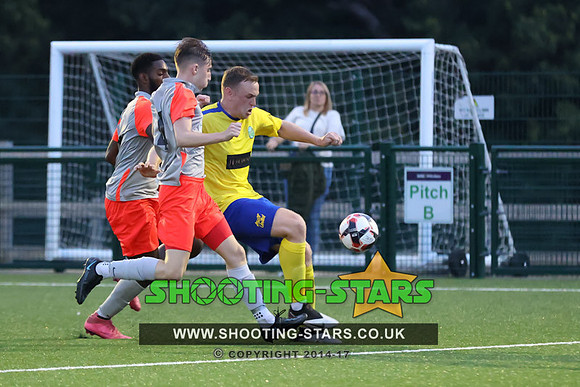 220816 Ascot v N Greenford-0108