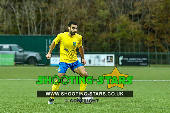 211114 Ascot v St Panteleimon0058