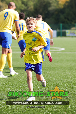240914 Ascot v Met Police-0428
