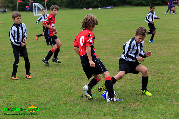 130921 Burgfield U12 Blues 5 v Ascot Aces 2 697