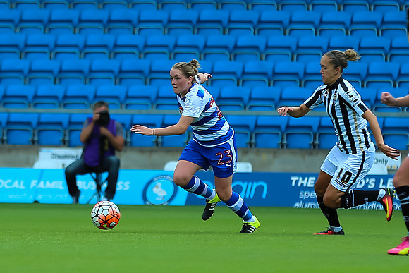 Shooting-Stars Reading v Notts County-0155