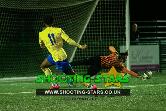 211114 Ascot v St Panteleimon0159