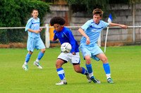 U14-15 WW v Coventry
