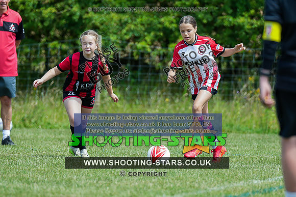 U12G EvC 2024-DB-0043