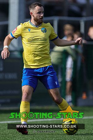 240914 Ascot v Met Police-0466
