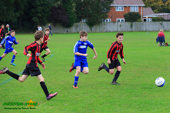 131019 Burgfield U12 Blues 2 v AFC Henley 0 056