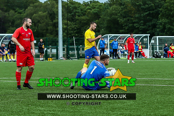 210731 AU v Binfield-0153