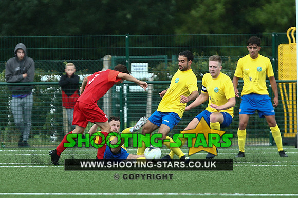 210731 AU v Binfield-0078