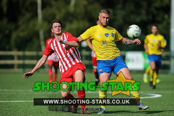 200912 AU v Colliers Wood-096